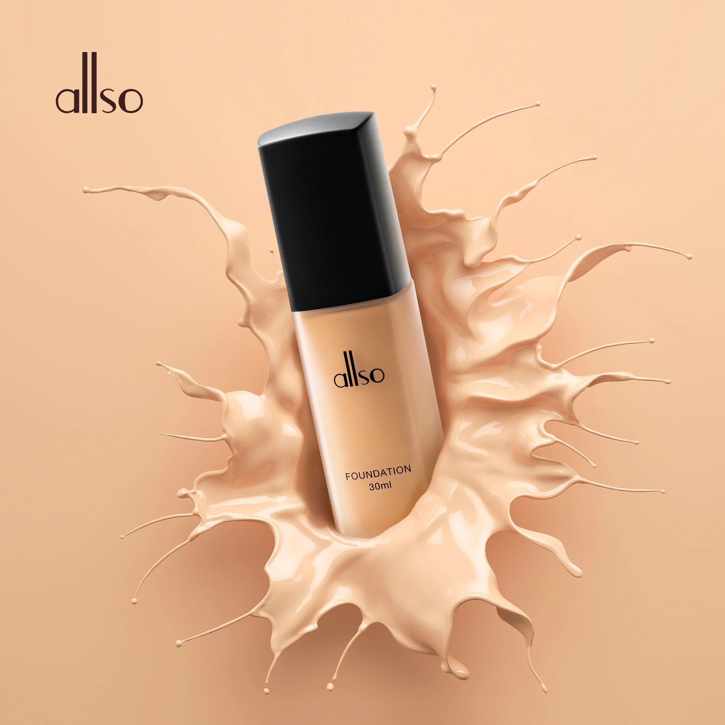 allso makeup