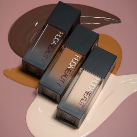 Hoda Beauty makeup