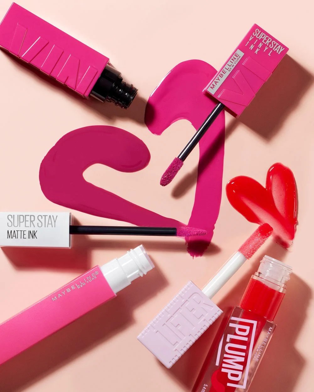 Beauty Way makeup placeholder image