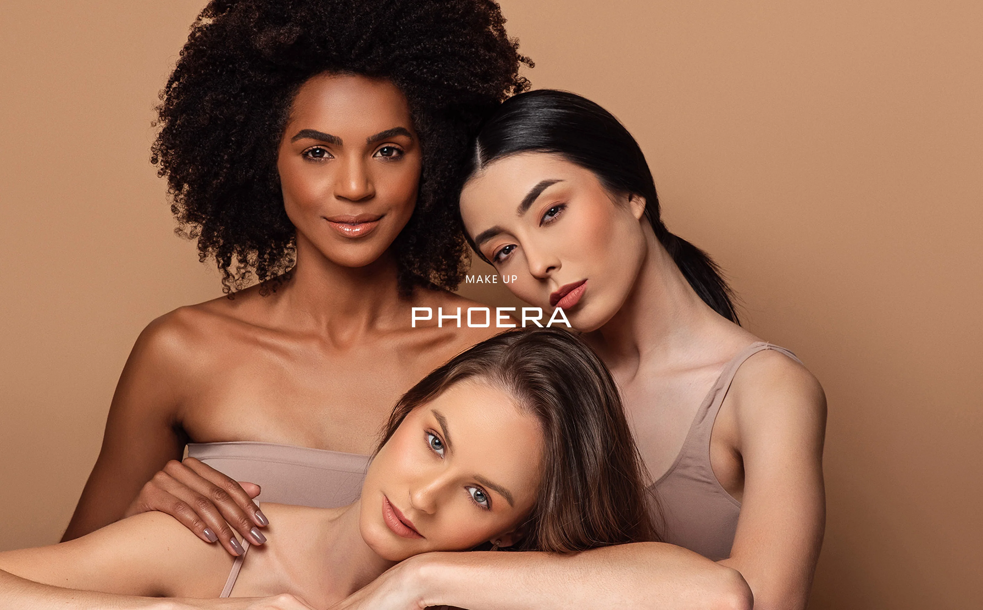 Phoera makeup