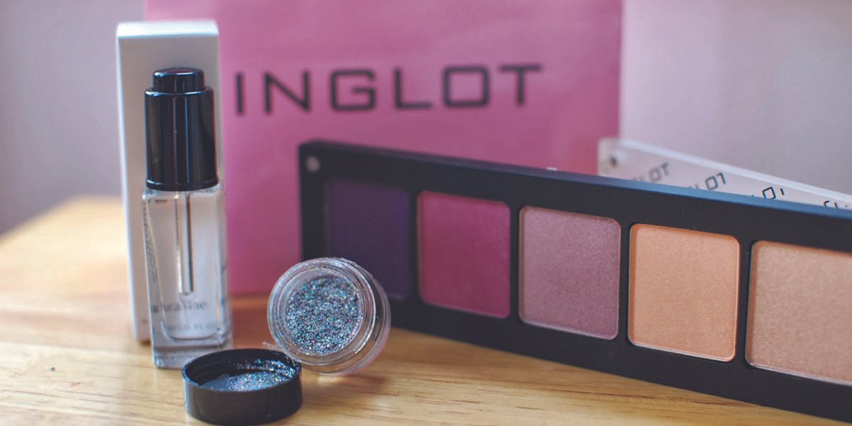 INGLOT COSMETICS