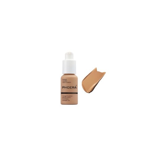 Phoera Liquid Matte Foundation